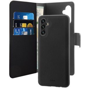 Etui + pokrowiec do Galaxy A13 4G Puro plecki 2w1