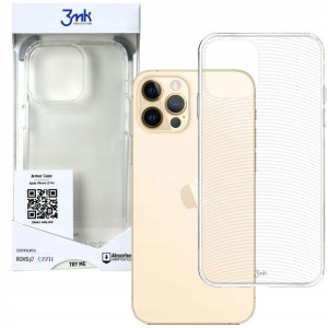 Etui 3mk Armor Case do iPhone 13 Pro futerał cover