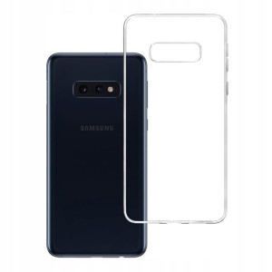 Etui 3MK do Galaxy S10e, case pokrowiec futerał CC
