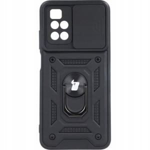 Etui Bizon Case CamShield do Xiaomi Redmi 10 cover