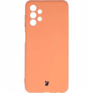 Etui Bizon Case do Galaxy A13 4G, pokrowiec plecki