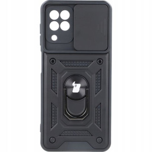 Etui Bizon Case do Galaxy A22 4G / M22, pokrowiec