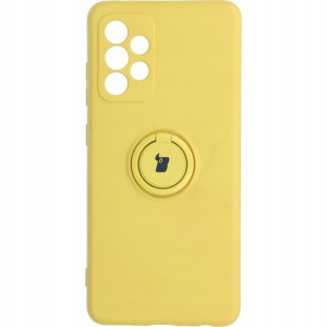 Etui Bizon Case do Galaxy A52s, A52 5G/4G, plecki
