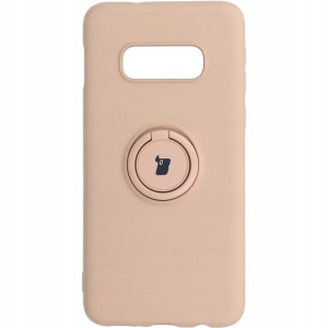 Etui Bizon Case do Galaxy S10e, plecki, obudowa