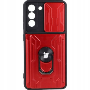 Etui Bizon Case do Galaxy S21 FE, pokrowiec, cover