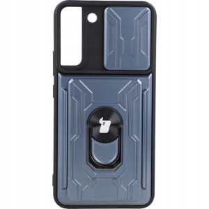 Etui Bizon Case do Galaxy S22 Plus, pokrowiec