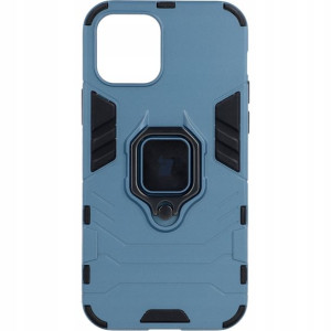 Etui Bizon Case do iPhone 12 / 12 Pro, pokrowiec