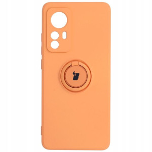 Etui Bizon Case do Xiaomi 12 / 12x, plecki, cover
