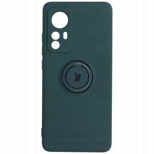 Etui Bizon Case do Xiaomi 12 / 12x, plecki, cover