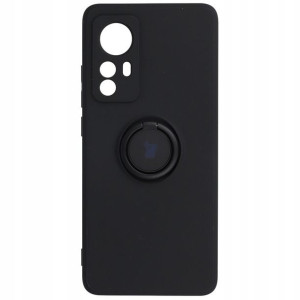 Etui Bizon Case do Xiaomi 12 / 12x, plecki, cover