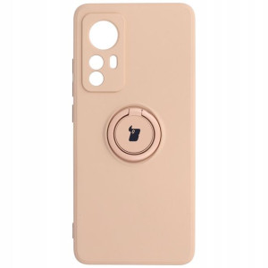 Etui Bizon Case do Xiaomi 12 / 12x, plecki, cover