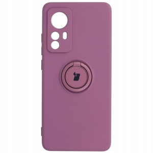 Etui Bizon Case do Xiaomi 12 / 12x, plecki, cover