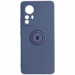 Etui Bizon Case do Xiaomi 12 Pro, plecki, cover