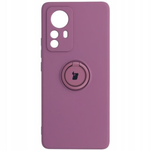 Etui Bizon Case do Xiaomi 12 Pro, plecki, cover