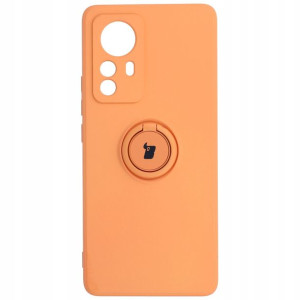 Etui Bizon Case do Xiaomi 12 Pro, plecki, cover