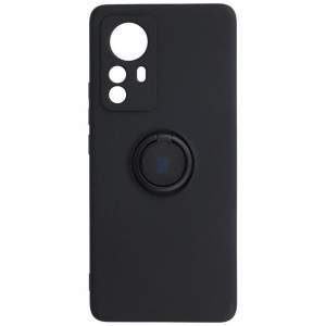 Etui Bizon Case do Xiaomi 12 Pro, plecki, cover