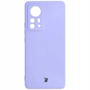 Etui Bizon Case do Xiaomi 12 Pro, pokrowiec