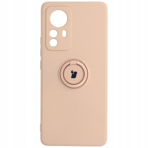 Etui Bizon Case do Xiaomi 12 Pro, pokrowiec plecki