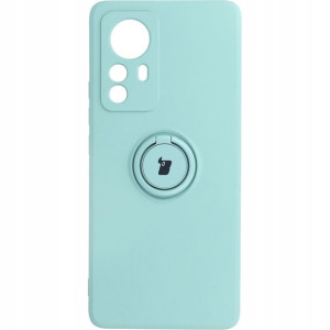 Etui Bizon Case do Xiaomi 12 Pro, pokrowiec plecki