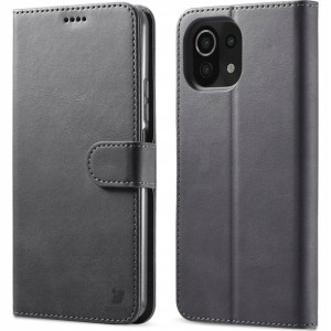 Etui Bizon Case do Xiaomi Mi 11 Lite / 5G / 5G NE