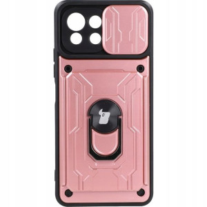 Etui Bizon Case do Xiaomi Mi 11 Lite / 5G / 5G NE
