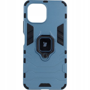 Etui Bizon Case do Xiaomi Mi 11 Lite, pokrowiec