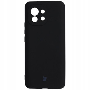 Etui Bizon Case do Xiaomi Mi 11, silikonowe plecki