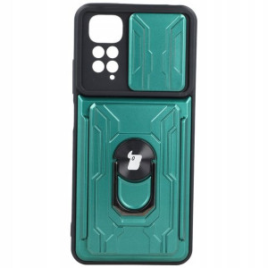 Etui Bizon Case do Xiaomi Redmi Note 11/11S plecki