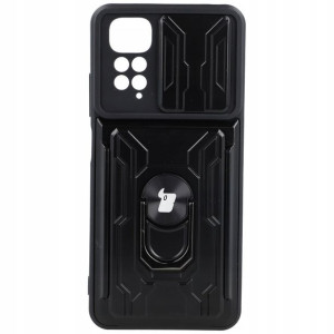 Etui Bizon Case do Xiaomi Redmi Note 11/11S plecki