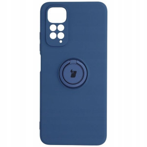 Etui Bizon Case do Xiaomi Redmi Note 11/11S plecki