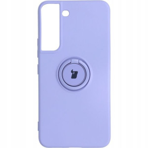 Etui Bizon do Galaxy S22 Plus, plecki, obudowa