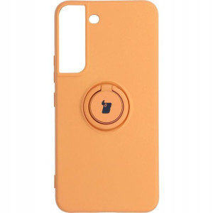 Etui Bizon do Galaxy S22, plecki, obudowa, cover