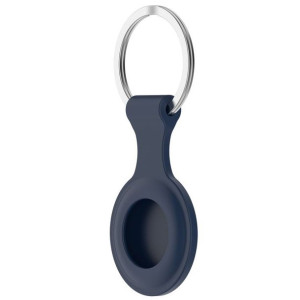 Etui do AirTag, Tech-Protect Icon, wsuwka, brelok