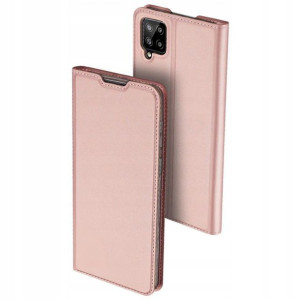Etui do Galaxy A12, Dux Ducis SP, case, obudowa