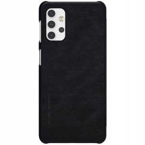 Etui do Galaxy A32 5G, Nillkin QIN, obudowa plecki