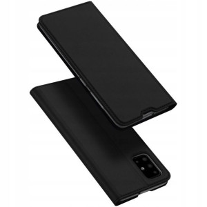 Etui do Galaxy A51, Dux Ducis Skin Pro, case cover