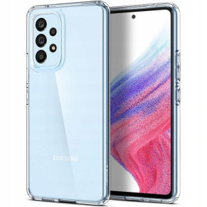 Etui do Galaxy A53 5G, Spigen Ultra Hybrid, case
