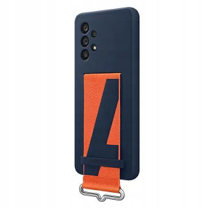 Etui do Galaxy A53 obudowa pokrowiec Samsung