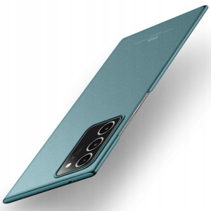 Etui do Galaxy Note 20 Ultra, MSVII Matte, obudowa