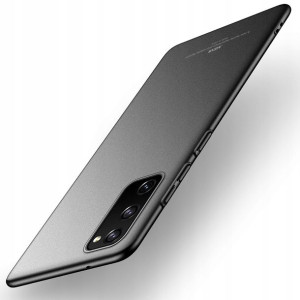 Etui do Galaxy S20 FE, MSVII Matte, cover, case