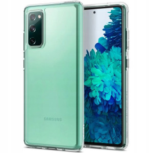Etui do Galaxy S20 FE, Spigen Ultra Hybrid, cover