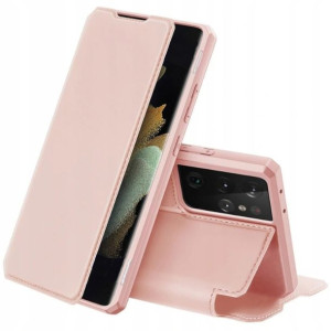 Etui do Galaxy S21 Ultra, Dux Ducis Skin X case