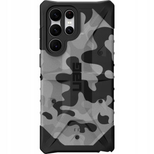 Etui do Galaxy S22 Ultra pokrowiec obudowa, UAG