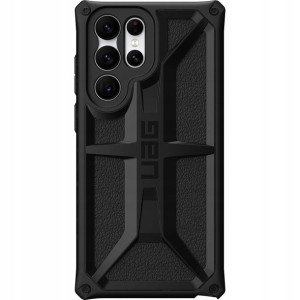 Etui do Galaxy S22 Ultra pokrowiec obudowa, UAG
