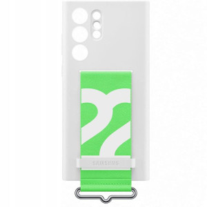 Etui do Galaxy S22 Ultra Samsung Strap case cover