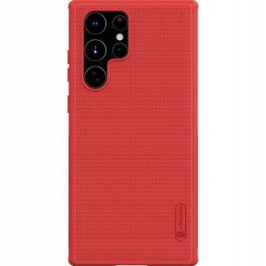Etui do Galaxy S22 Ultra, Nillkin, pokrowiec, case