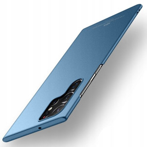 Etui do Galaxy S22 Ultra, plecki case cover, MSVII