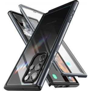 Etui do Galaxy S22 Ultra, Supcase UB Edge Pro SP