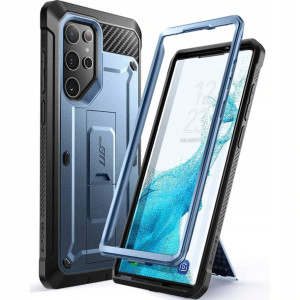 Etui do Galaxy S22 Ultra, Supcase UB Pro, obudowa