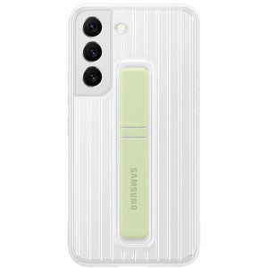 Etui do Galaxy S22, obudowa cover futerał, Samsung